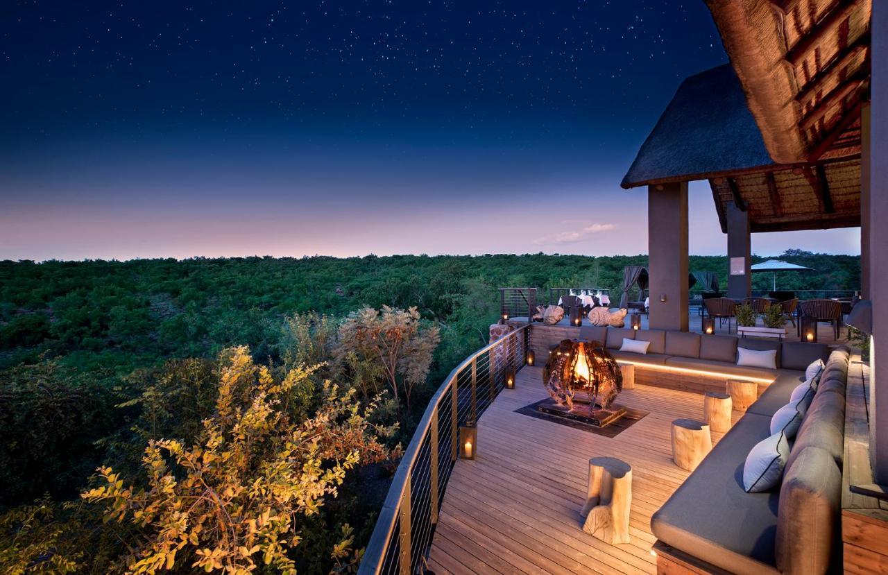 57 Waterberg Vila Welgevonden Game Reserve Exterior foto