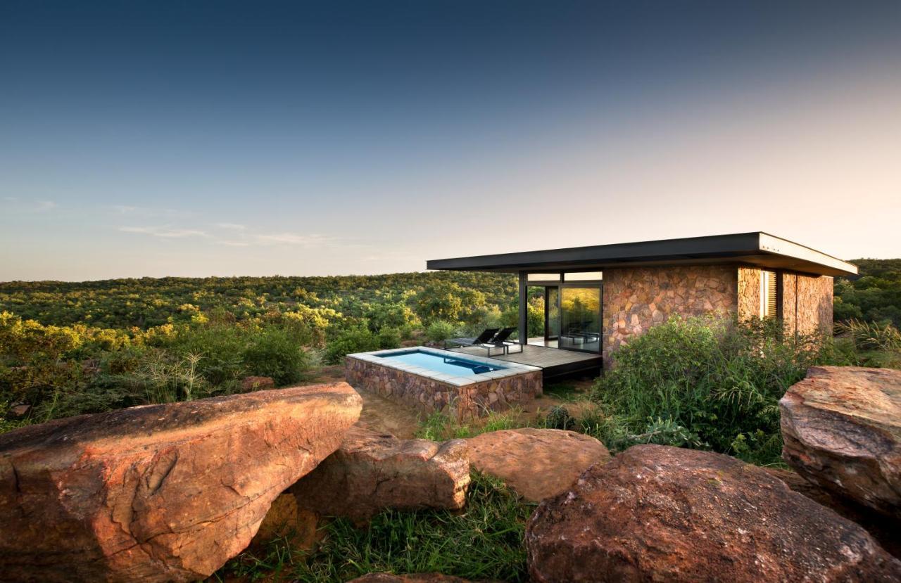 57 Waterberg Vila Welgevonden Game Reserve Exterior foto