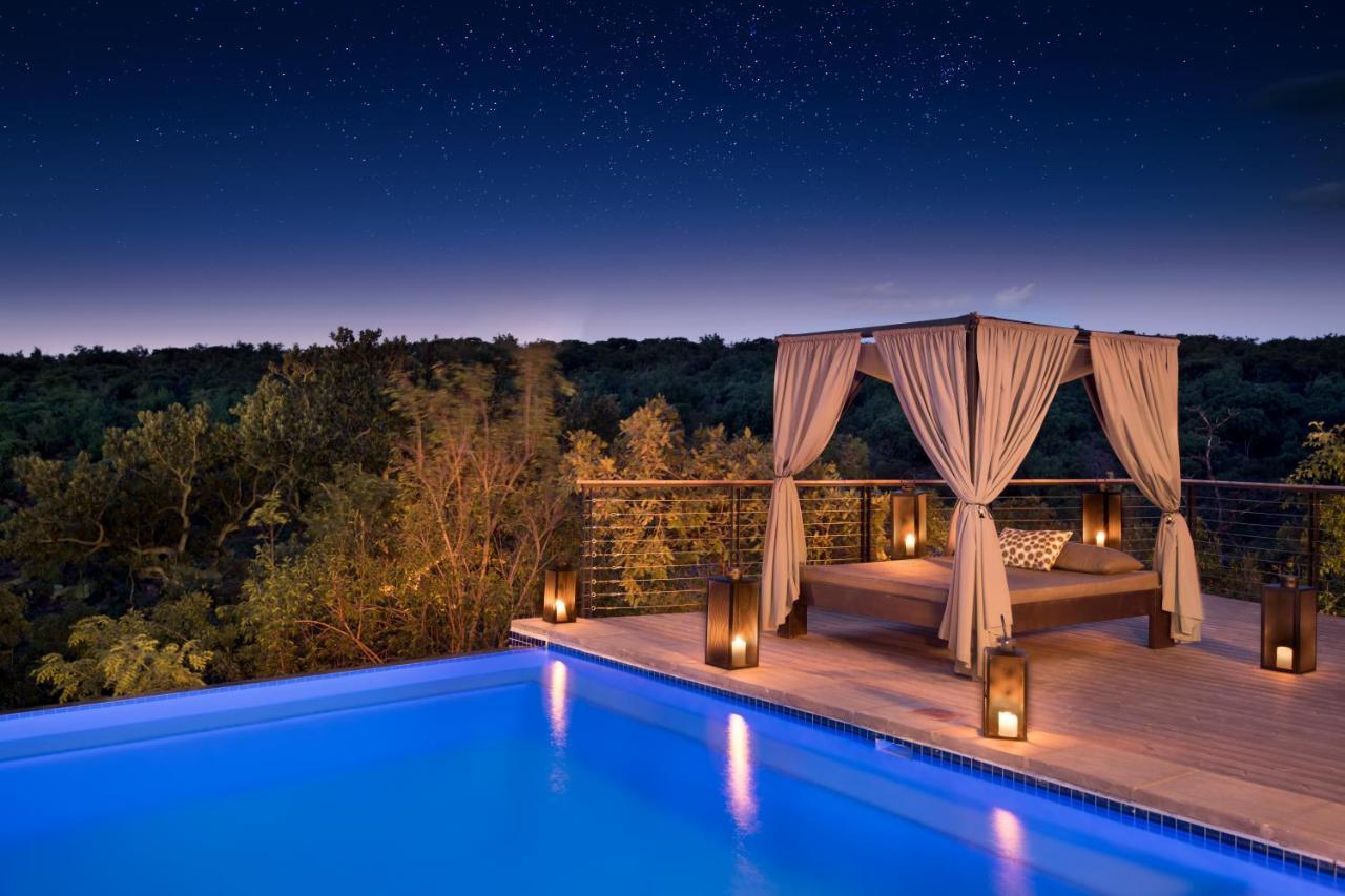57 Waterberg Vila Welgevonden Game Reserve Exterior foto