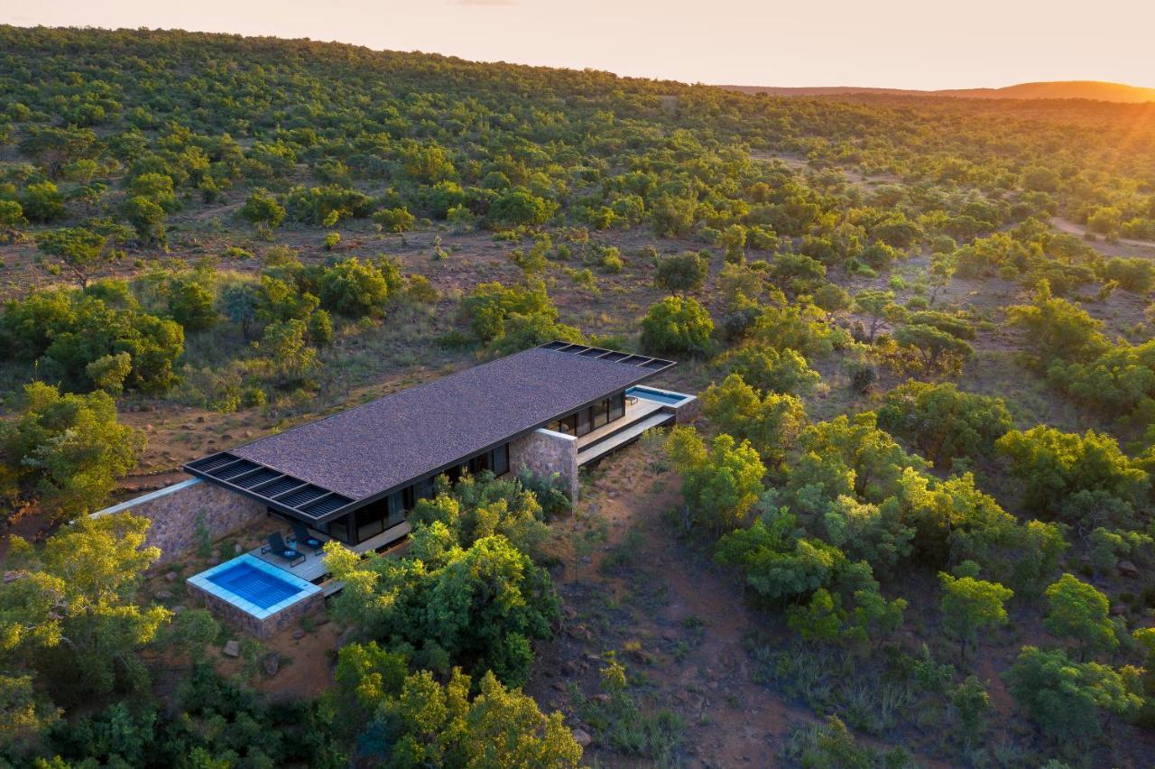 57 Waterberg Vila Welgevonden Game Reserve Exterior foto