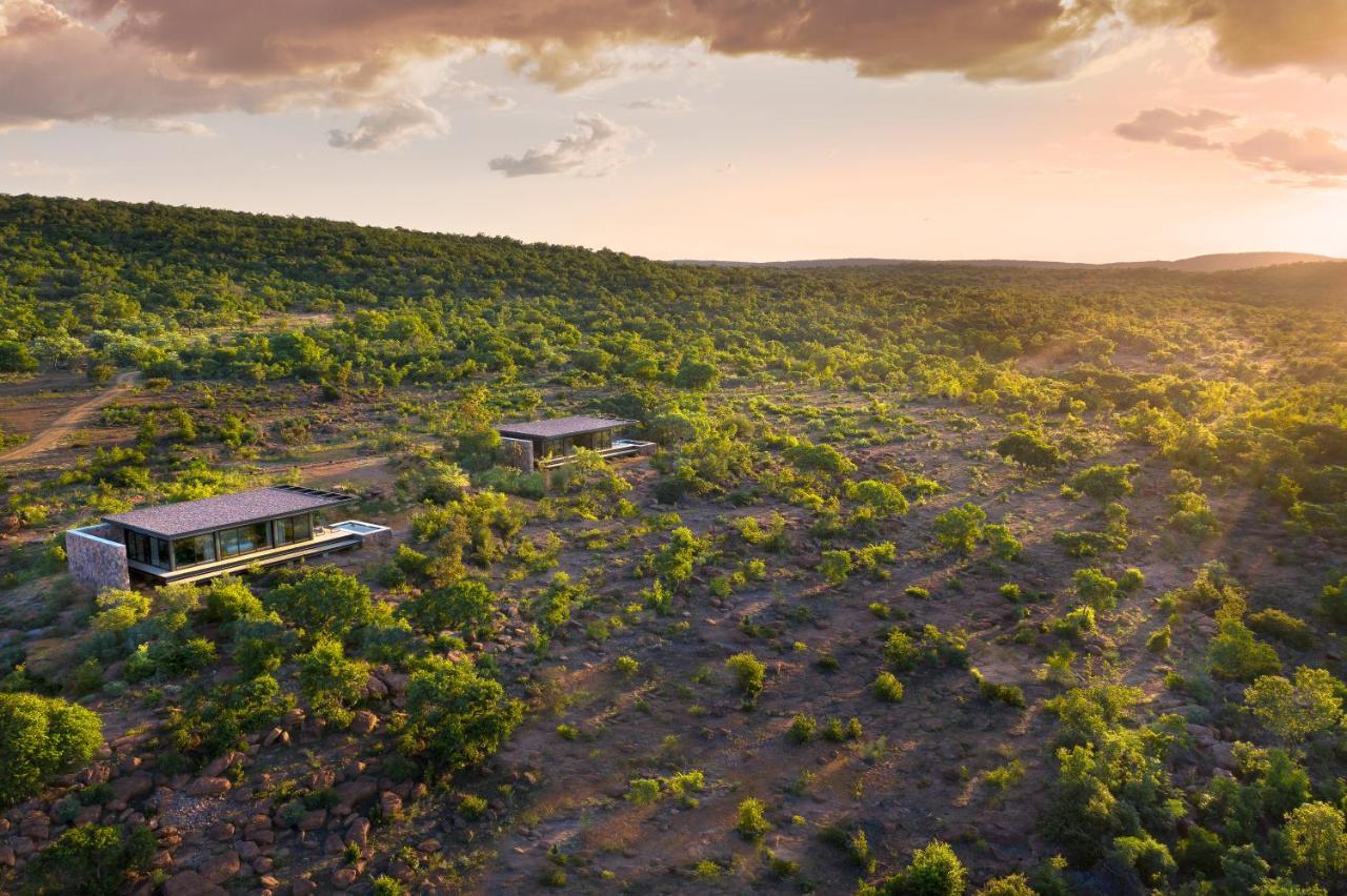 57 Waterberg Vila Welgevonden Game Reserve Exterior foto