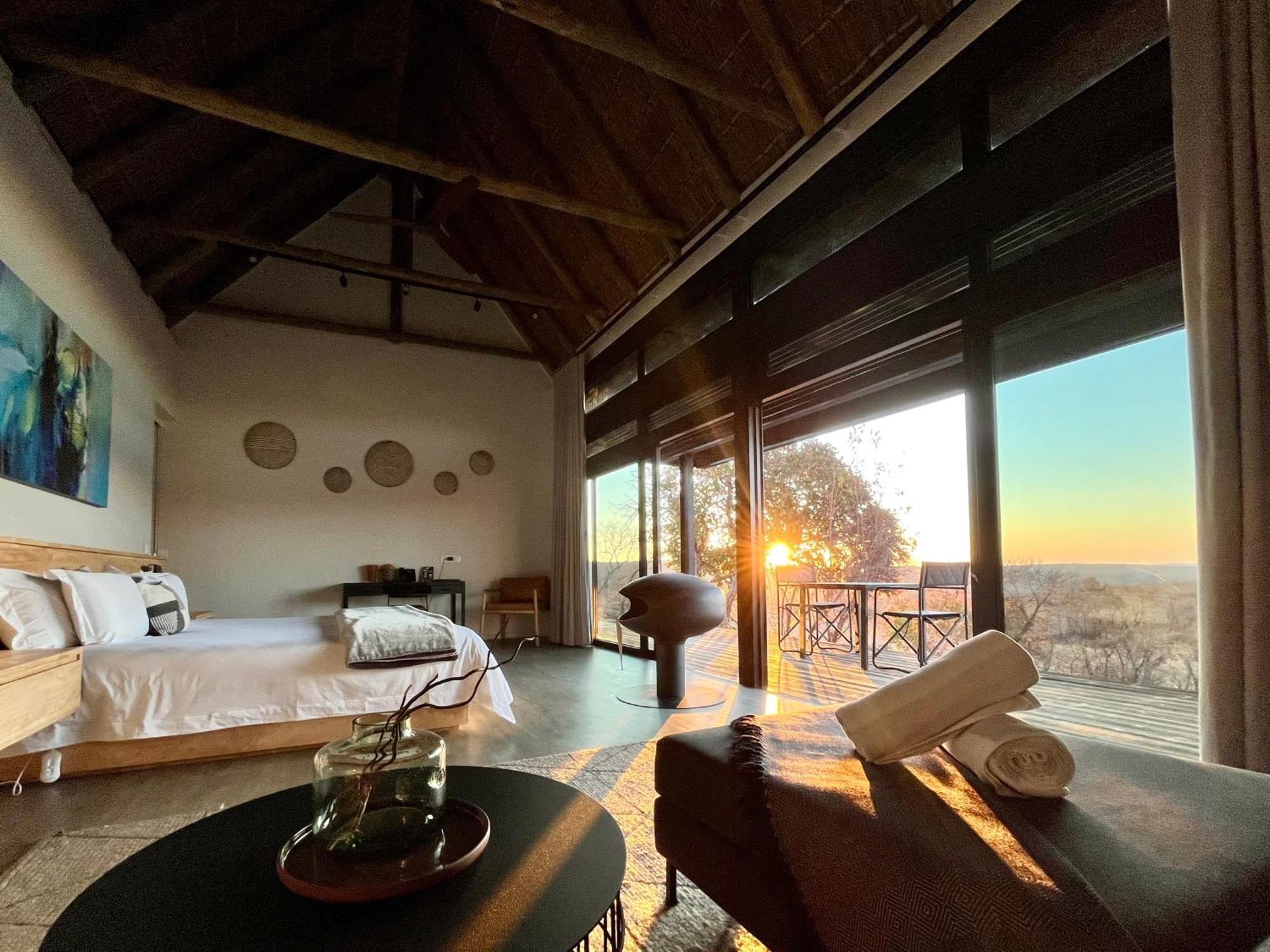 57 Waterberg Vila Welgevonden Game Reserve Exterior foto