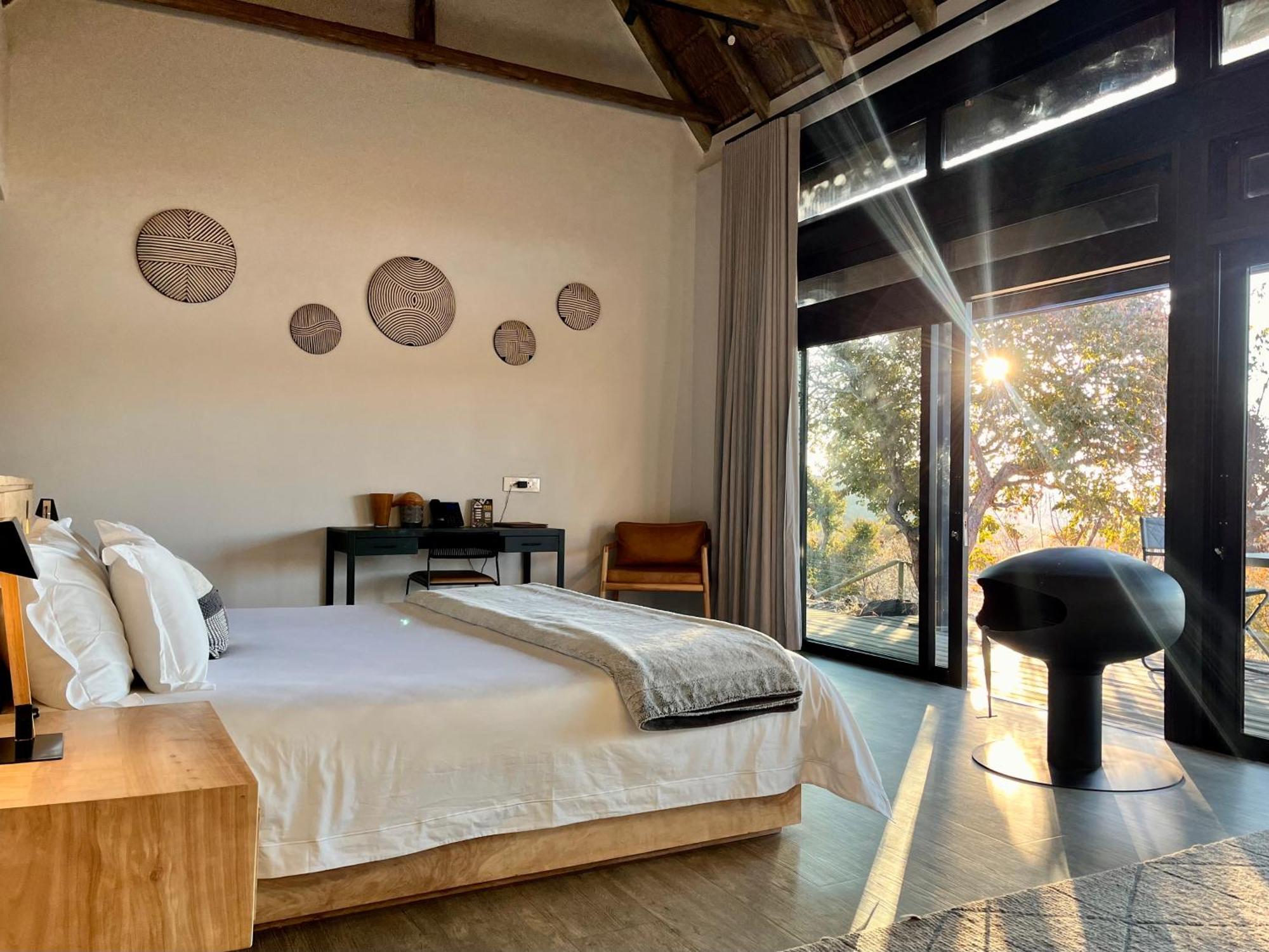 57 Waterberg Vila Welgevonden Game Reserve Exterior foto