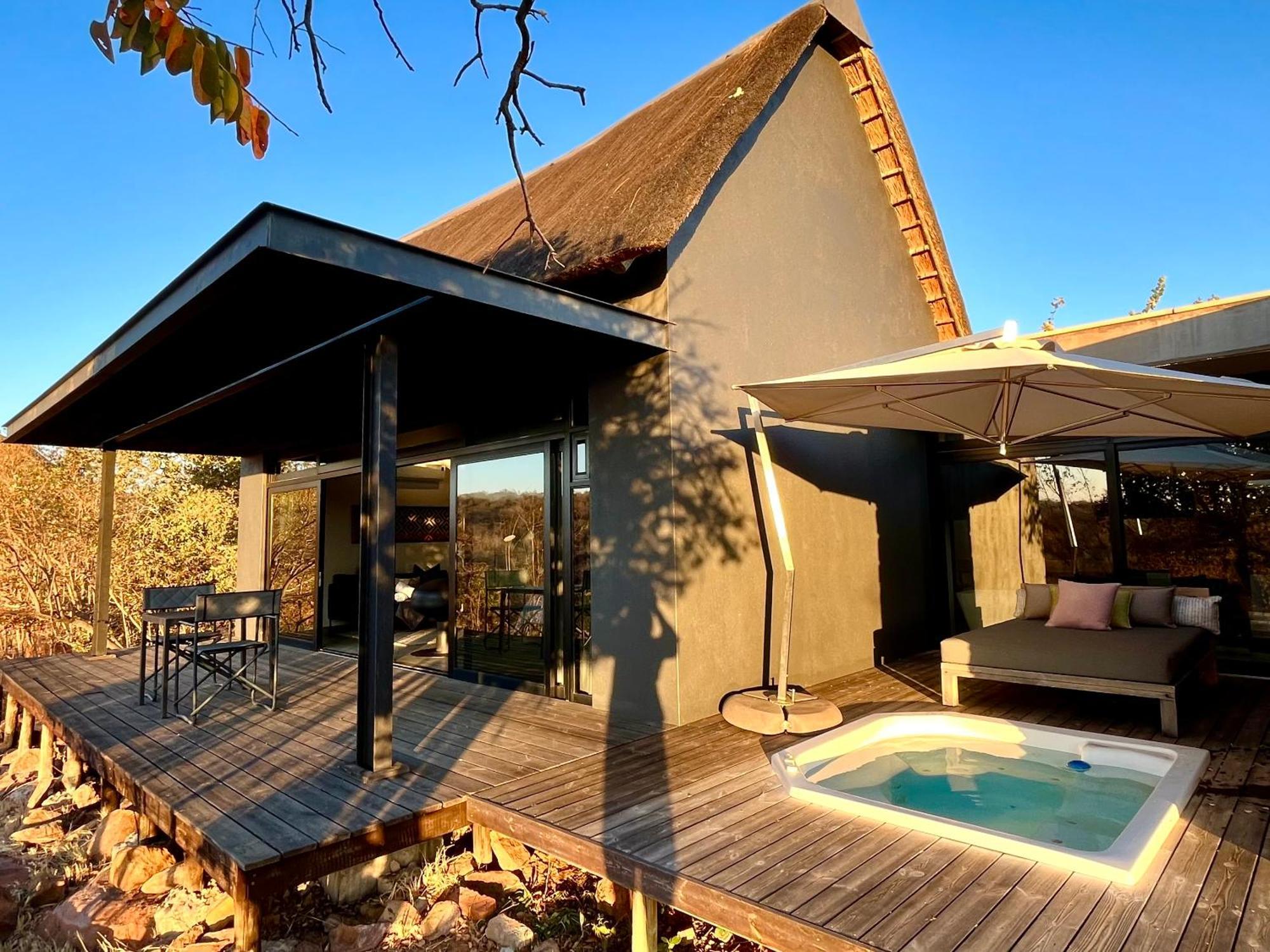 57 Waterberg Vila Welgevonden Game Reserve Exterior foto