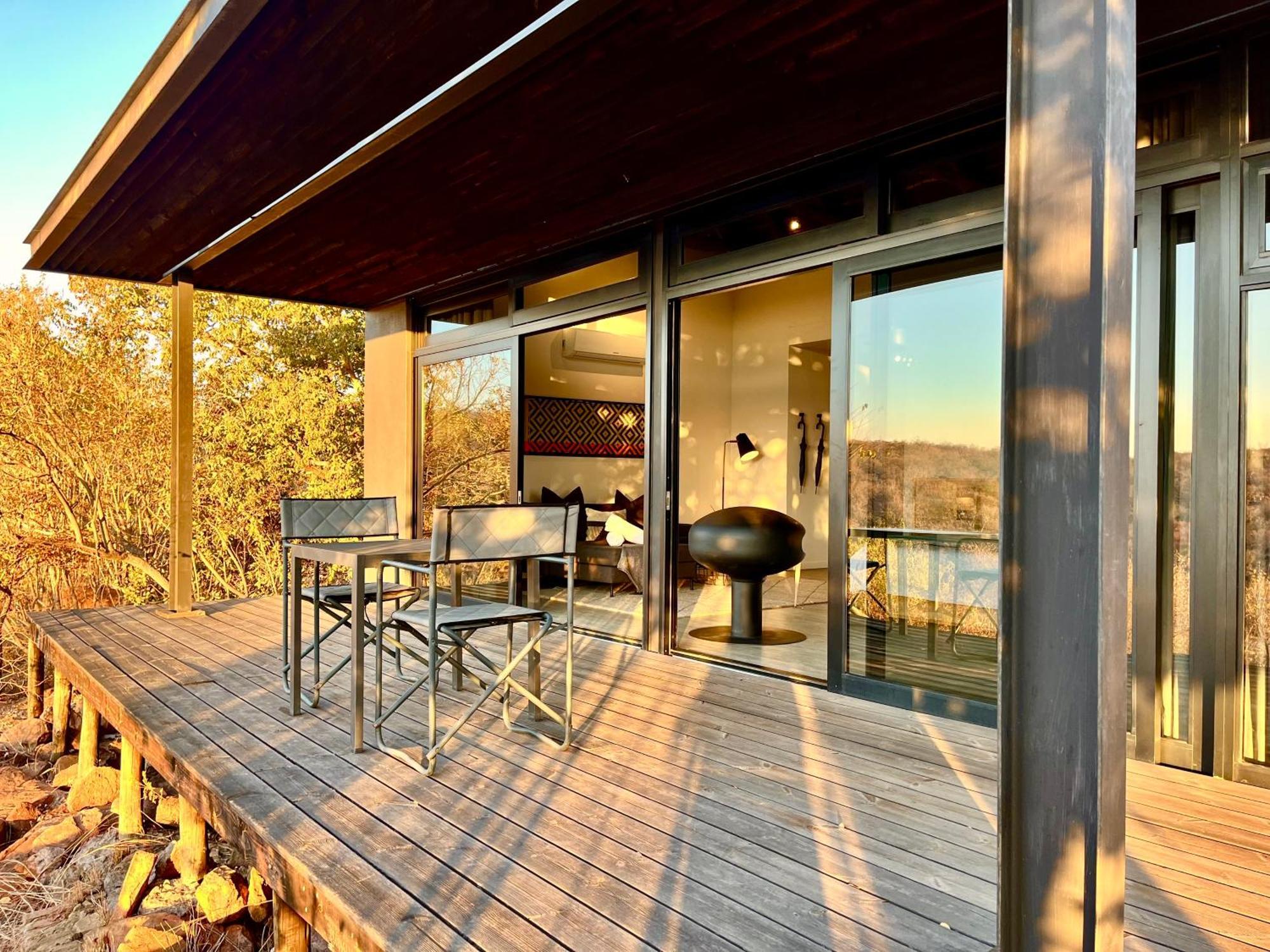 57 Waterberg Vila Welgevonden Game Reserve Exterior foto