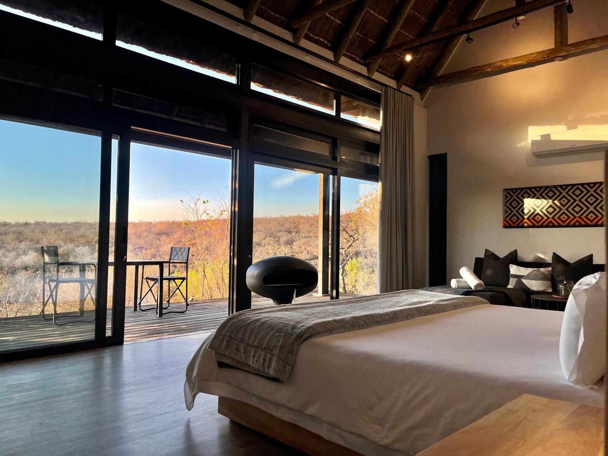 57 Waterberg Vila Welgevonden Game Reserve Exterior foto