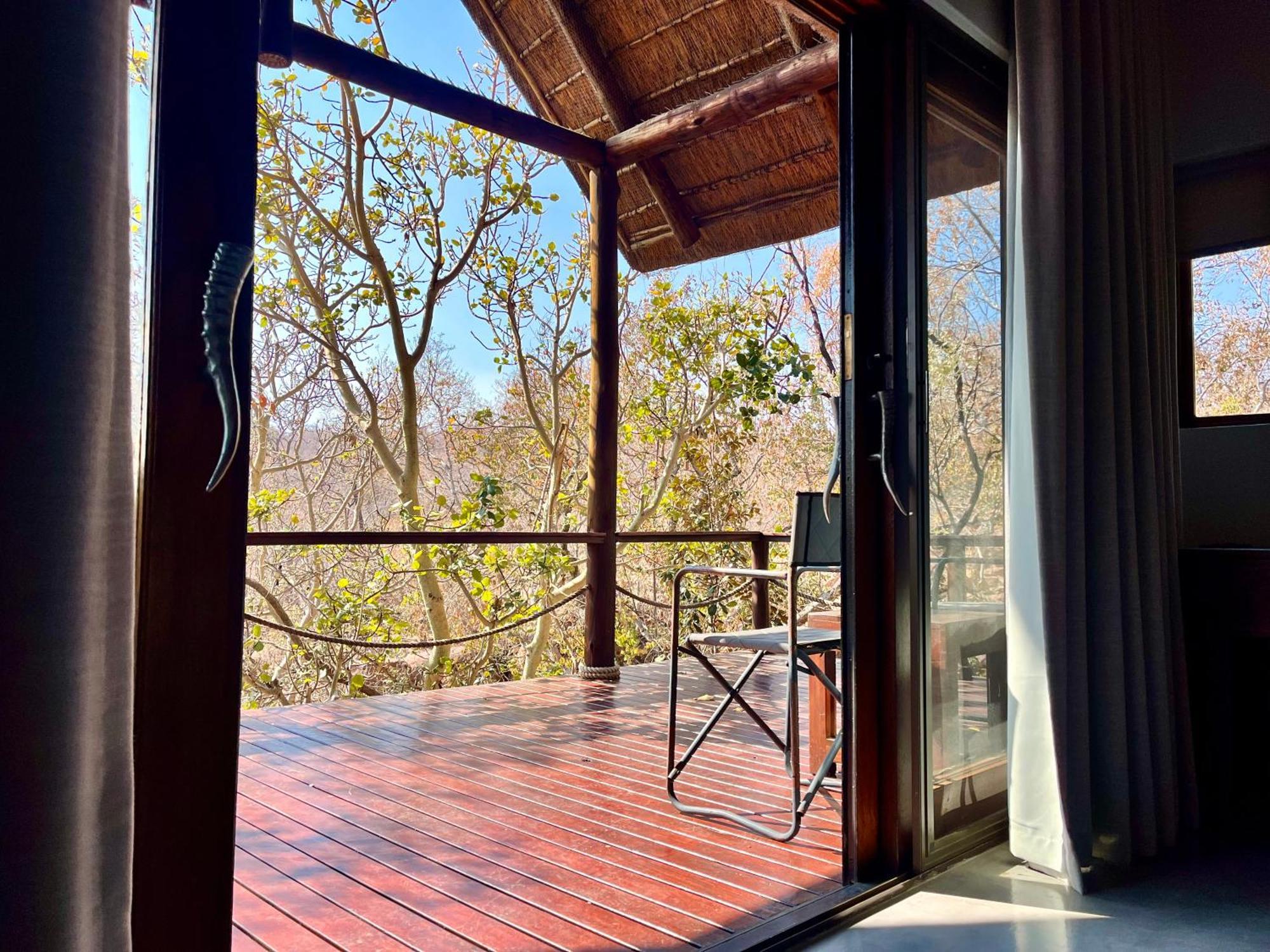 57 Waterberg Vila Welgevonden Game Reserve Exterior foto