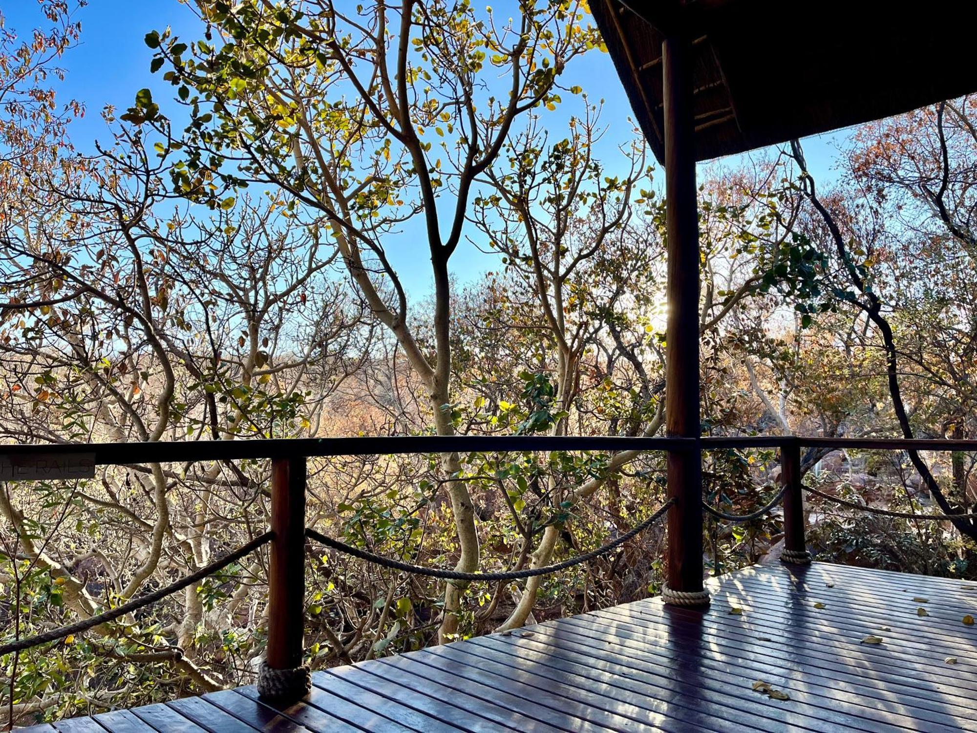 57 Waterberg Vila Welgevonden Game Reserve Exterior foto