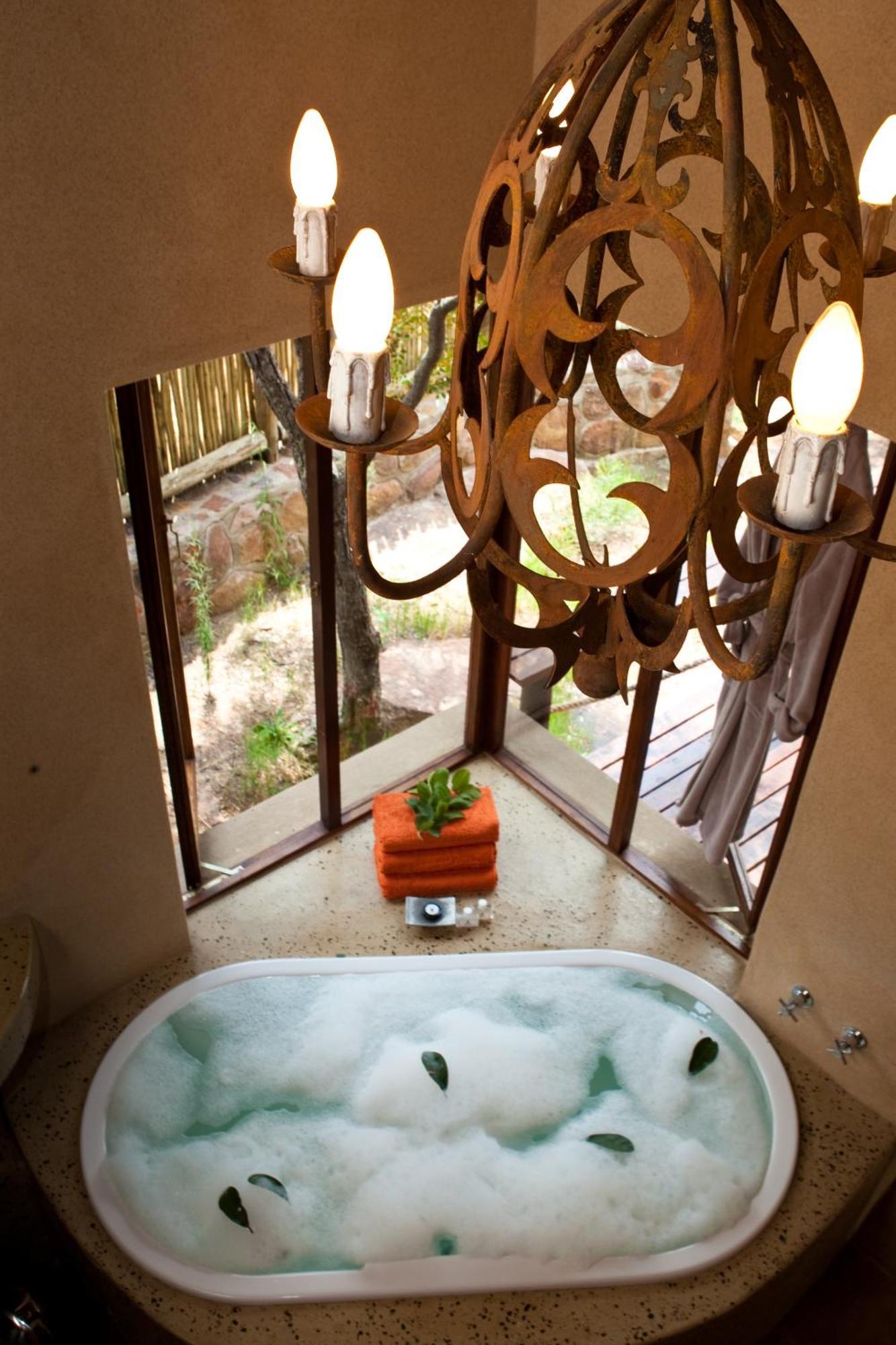 57 Waterberg Vila Welgevonden Game Reserve Exterior foto