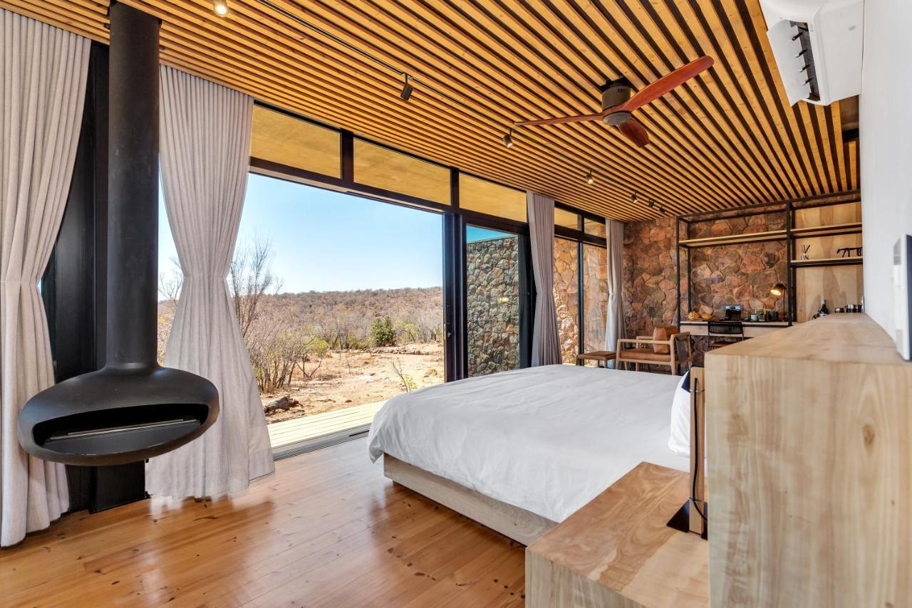 57 Waterberg Vila Welgevonden Game Reserve Exterior foto